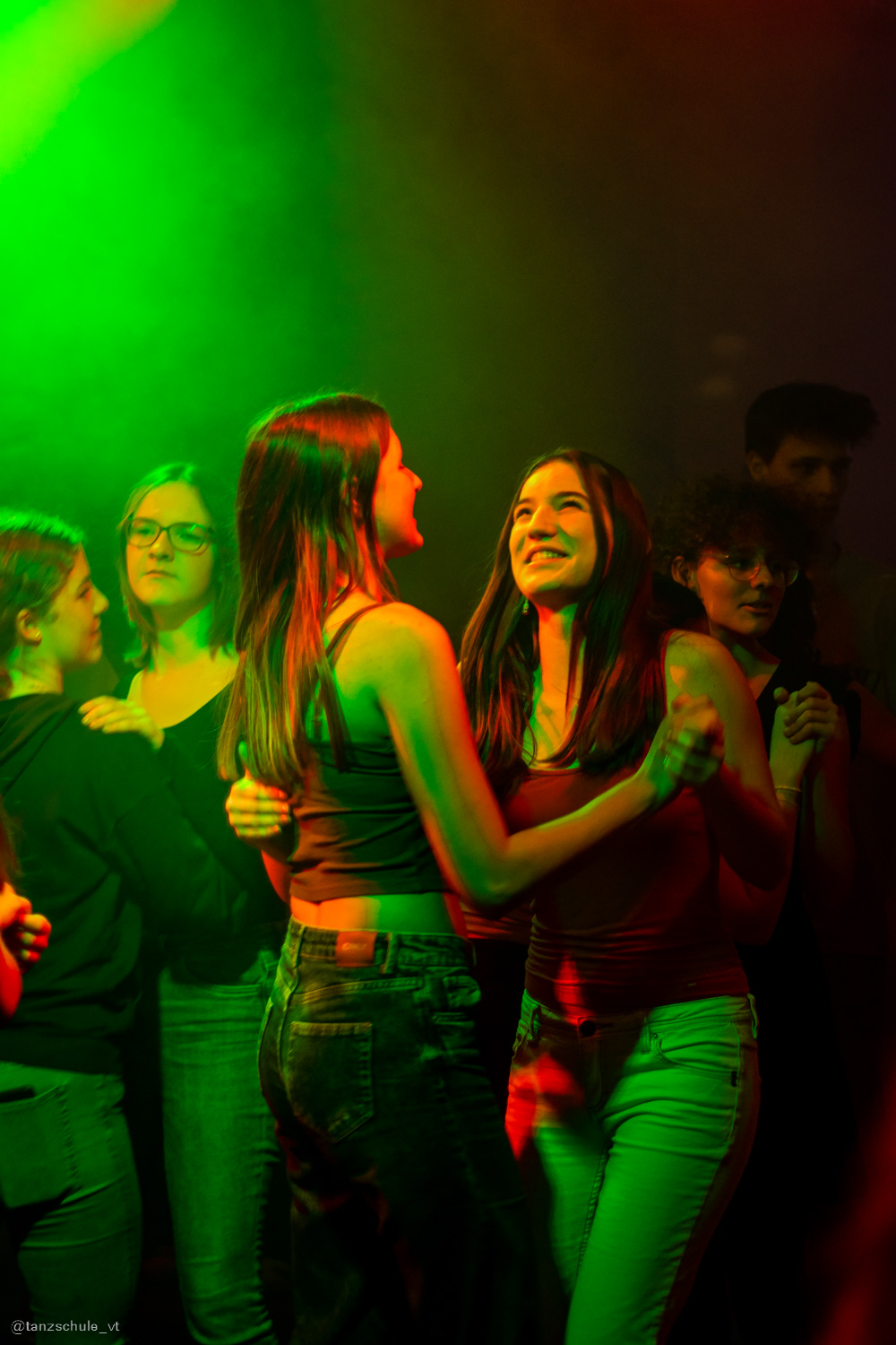 20230128 Come Together Party 9528